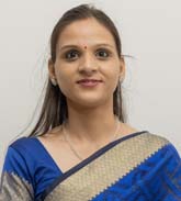 Srashti Saxena